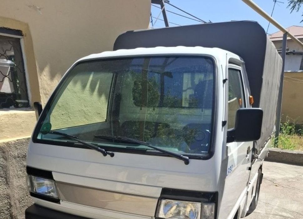 Chevrolet Labo 2025 arenda