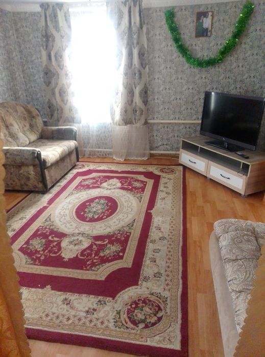 Продам дом в Акколь