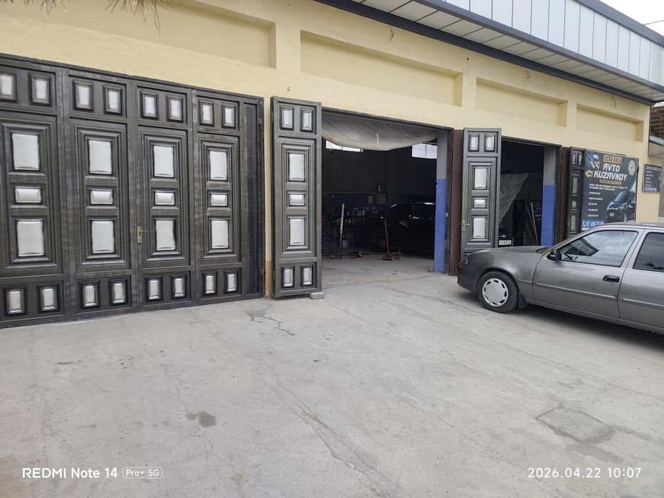 Арендага жой берамиз Рехтофкачига ва электрик