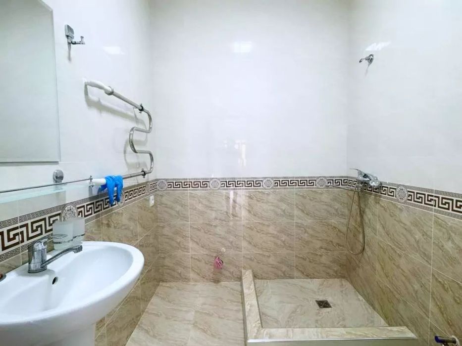 Тошми постдан 7 км кирганда