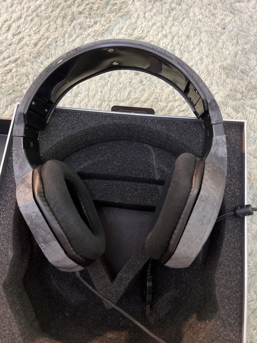 Casti de gaming pt baieti