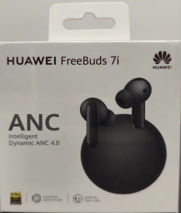 Слушалки Huawei 7i ANC