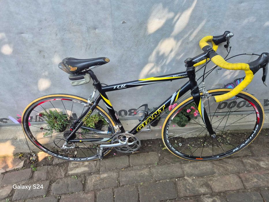 Biciclete de vanzare