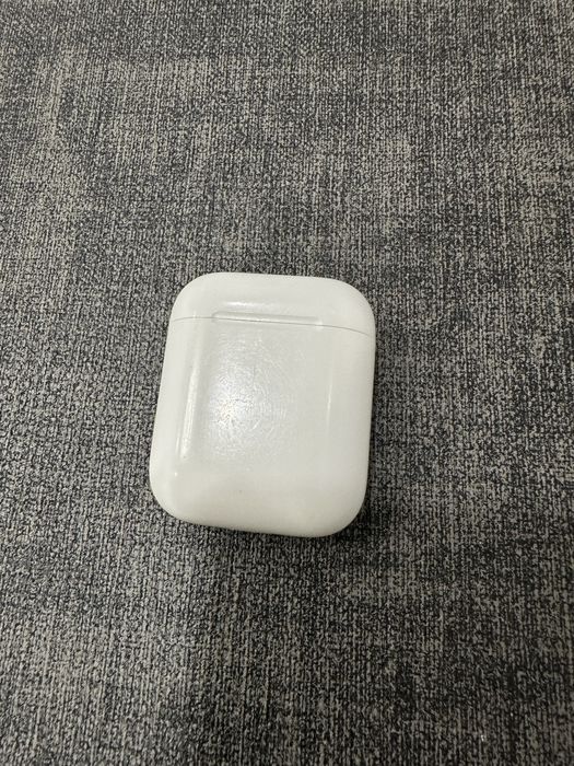 AirPods 2 оригинал