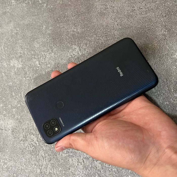 Redmi 9c srochni sotiladi
