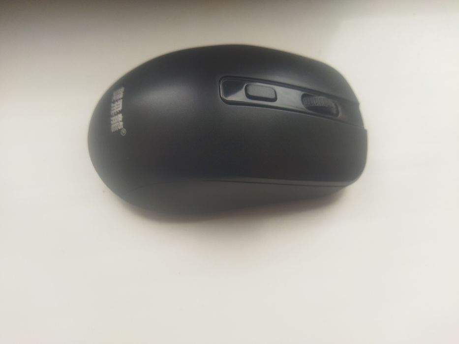 Simsiz mishka enga arzoni