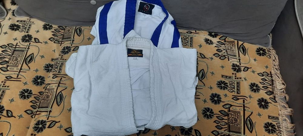 Продаются кимоно для дзюдо