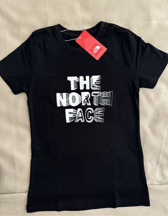 Тениски The North Face