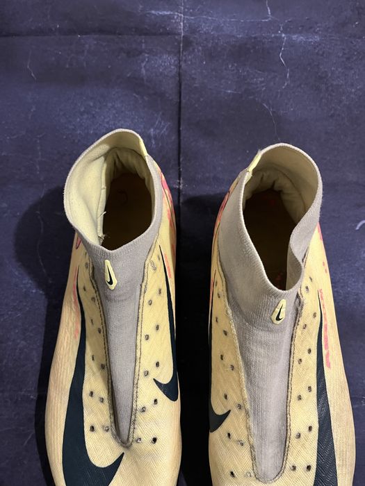 Ghete nike superfly 45