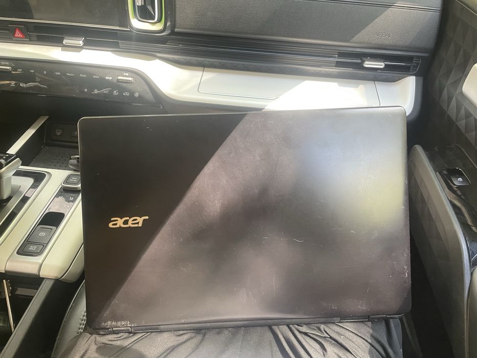Ноутбук Acer идеал срочно