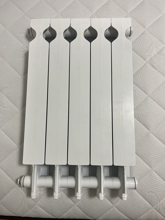 Тяло за радиатор - Чисто нов