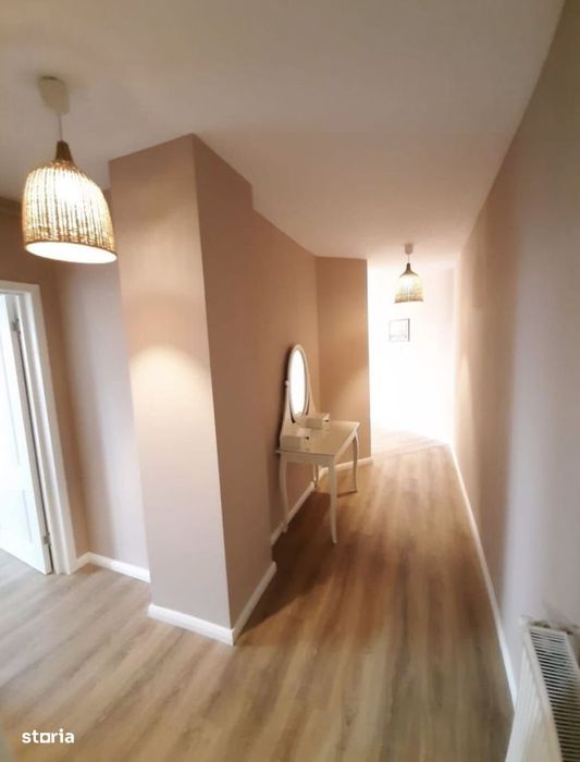 3 Camere Semidecomandate | Strada Campul Painii | Marasti/Bulgaria | M
