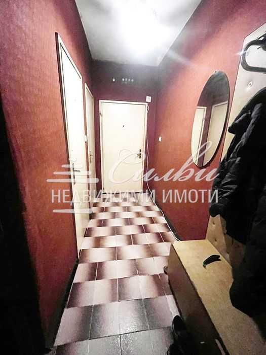 Продава се Четиристаен апартамент в Шумен, Болницата - 90 кв.м за 1162 €/кв.м - Снимка #7
