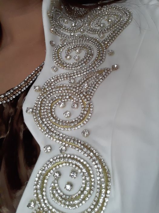 Srochna boy xalat oppoq pul zarul