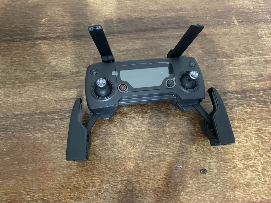 Дрон новый dji mavic pro
