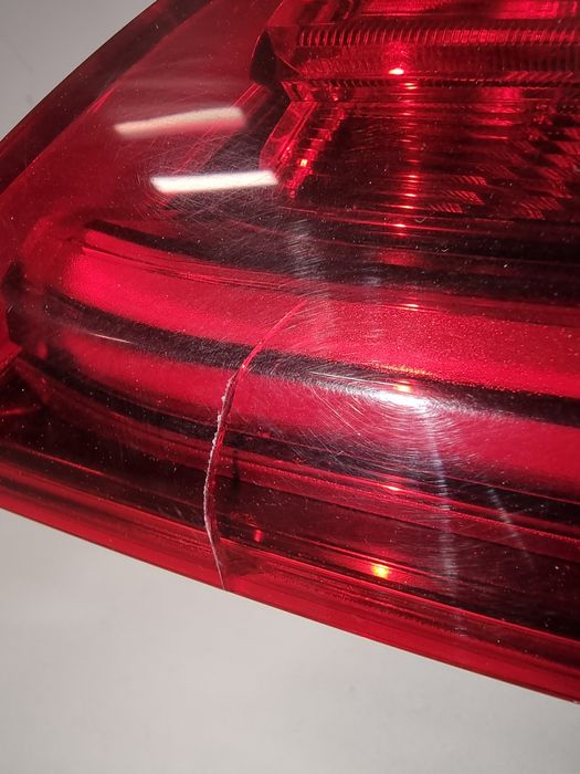 Stop dreapta spate aripa LED BMW Seria 8 G14 G15 G16 M8 F91 F92 F93
