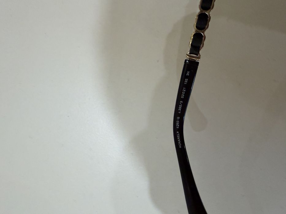 Дамски очила Chanel