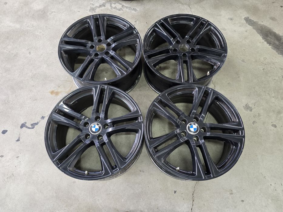 Джанти 20 / 5х120 - BMW X5, X6 и др. 5x120