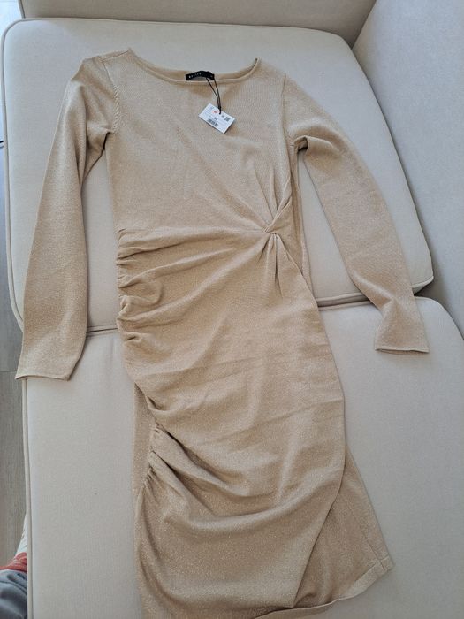 Mohito Rochie ocazie nou cu eticheta