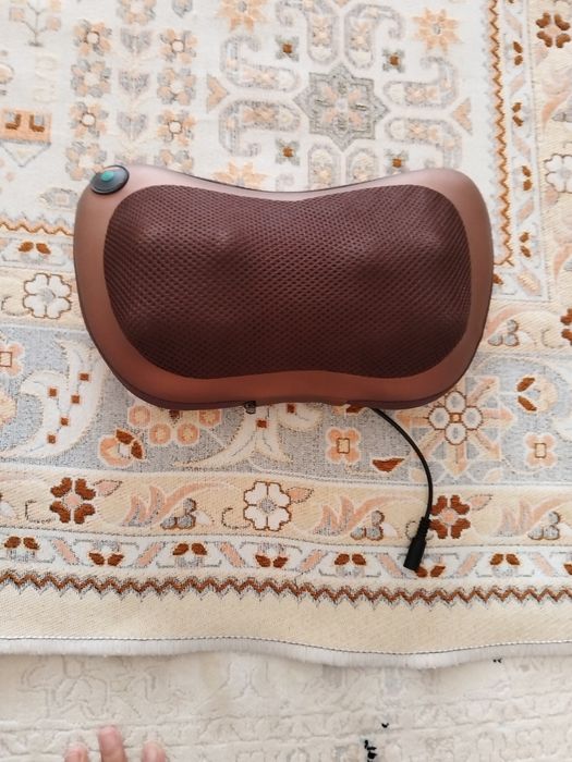 Массажёр для шеи