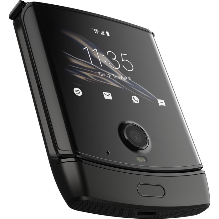 Motorola Razr 2019 5G XT2000-2 6/128