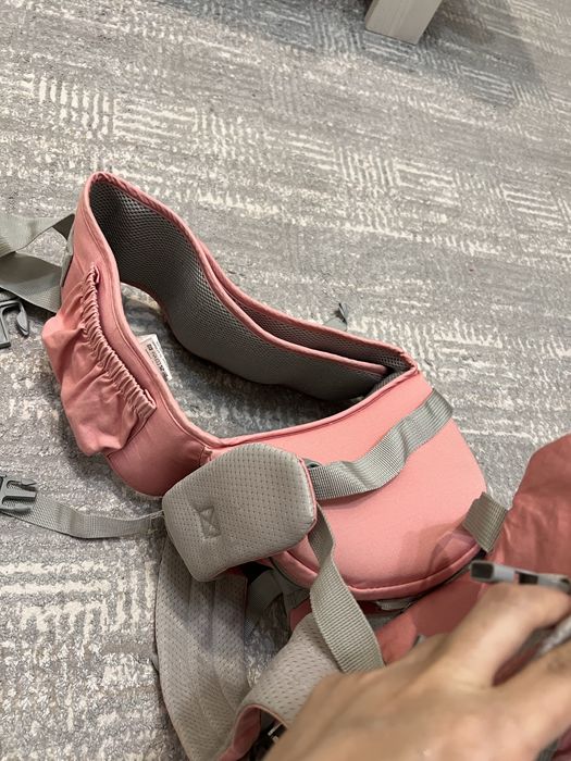 Кенгуру для малышей