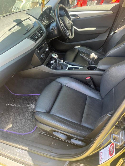 Bara spate trager aripa stanga dreapta bmw x1 e84 2.0 d 143 cai