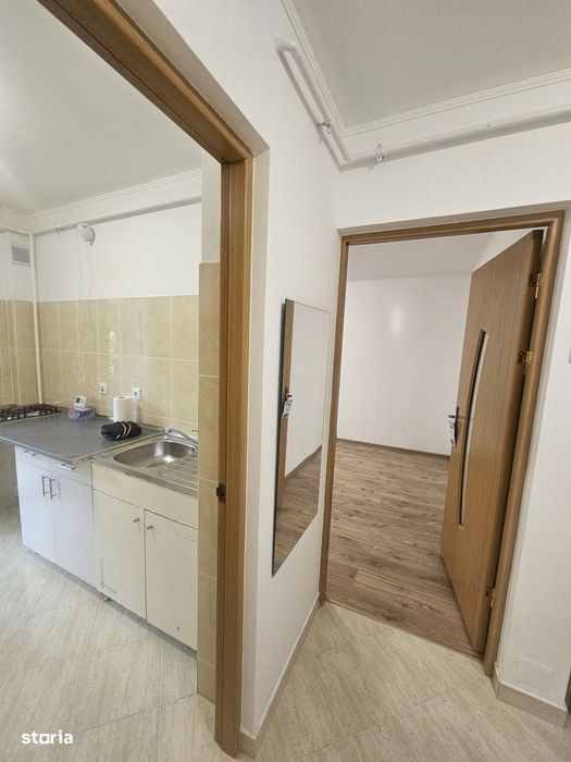 Apartament 2 camere Nicolina