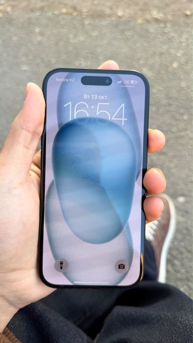 Iphone 15.