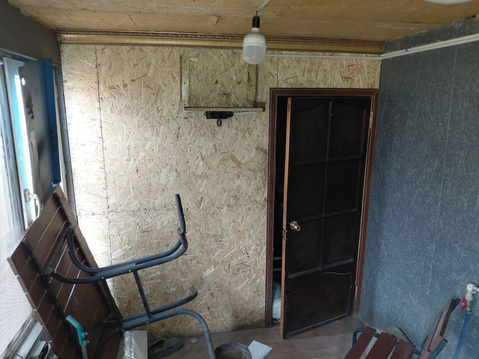 Продам контейне 20