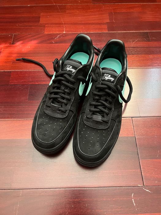 Nike air force Tiffany