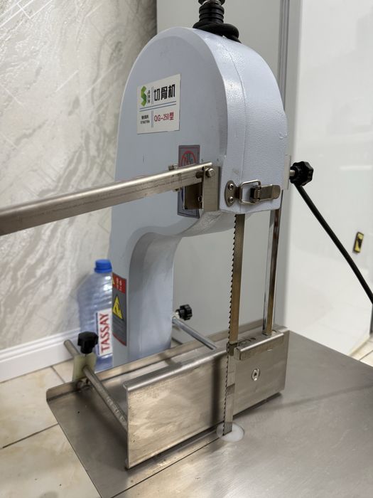 Мясорезка хорошая