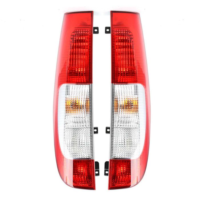 Стопове Mercedes Vito W639 Мерцедес Вито, стоп светлини