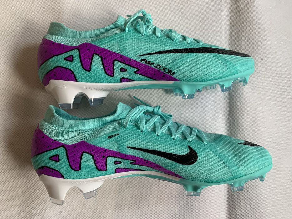 Футболни обувки/бутонки Nike Zoom Vapor Pro 15 размер 43