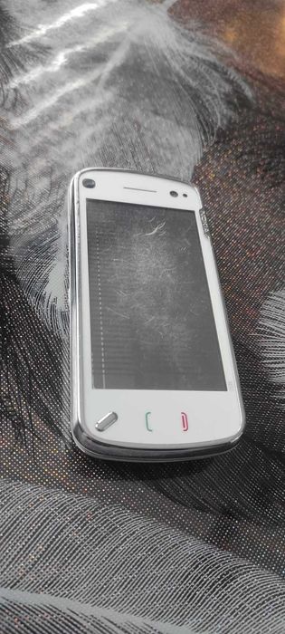 Телефон Nokia N97