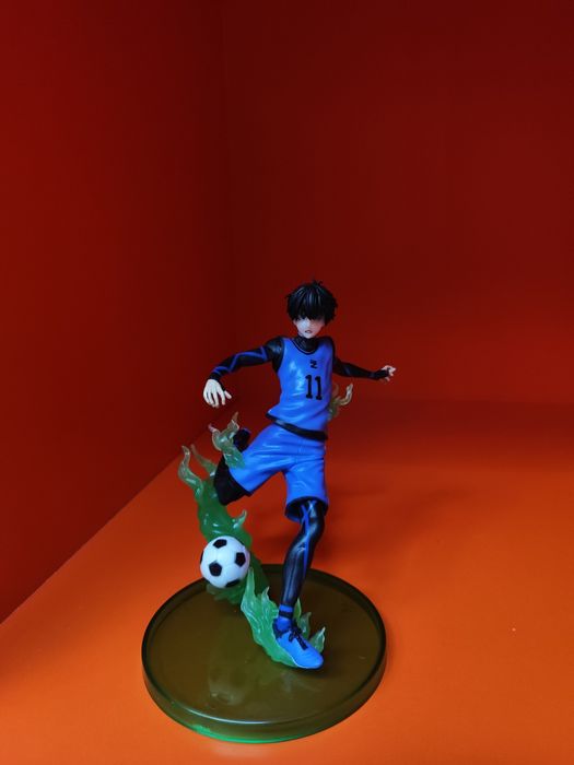 Аниме фигурки Блю Лок