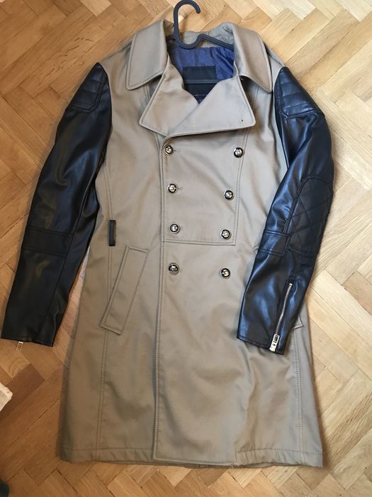 Палто Сако Zara man