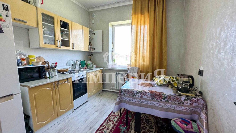 Продам времянку в селе Ынтымак Айман ИмпериЯ