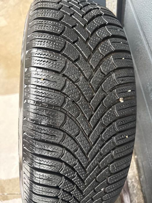 Jante Din Aliaj R17 Audi Q3 8U, 8Ub, 8Ug 2011 - 2018