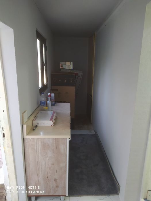 Bustonliq tumani Qumson Dustlida kvartira sotiladi