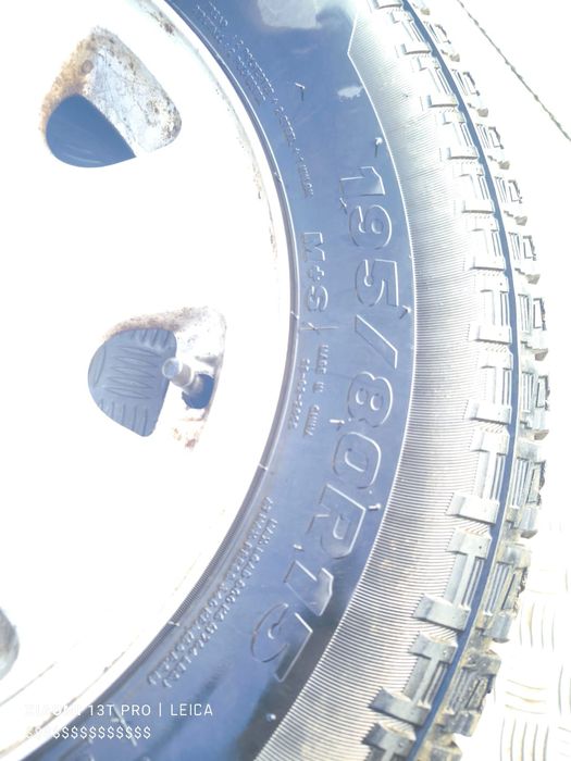 Гуми с джанти за Suzuki