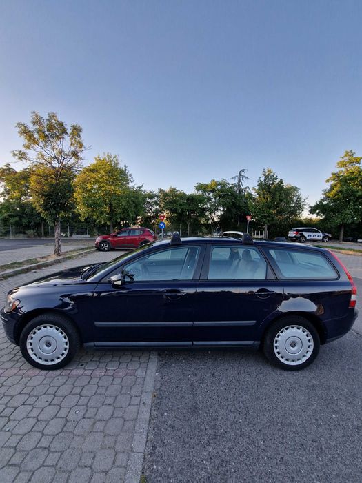 Volvo V50, 1.6D, 2005, intretinut super bine, 110CP
