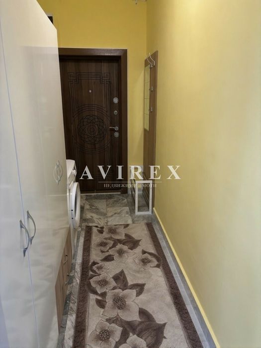 Продава се Едностаен апартамент в Пловдив, Тракия - 38 кв.м за 1074 €/кв.м - Снимка #1