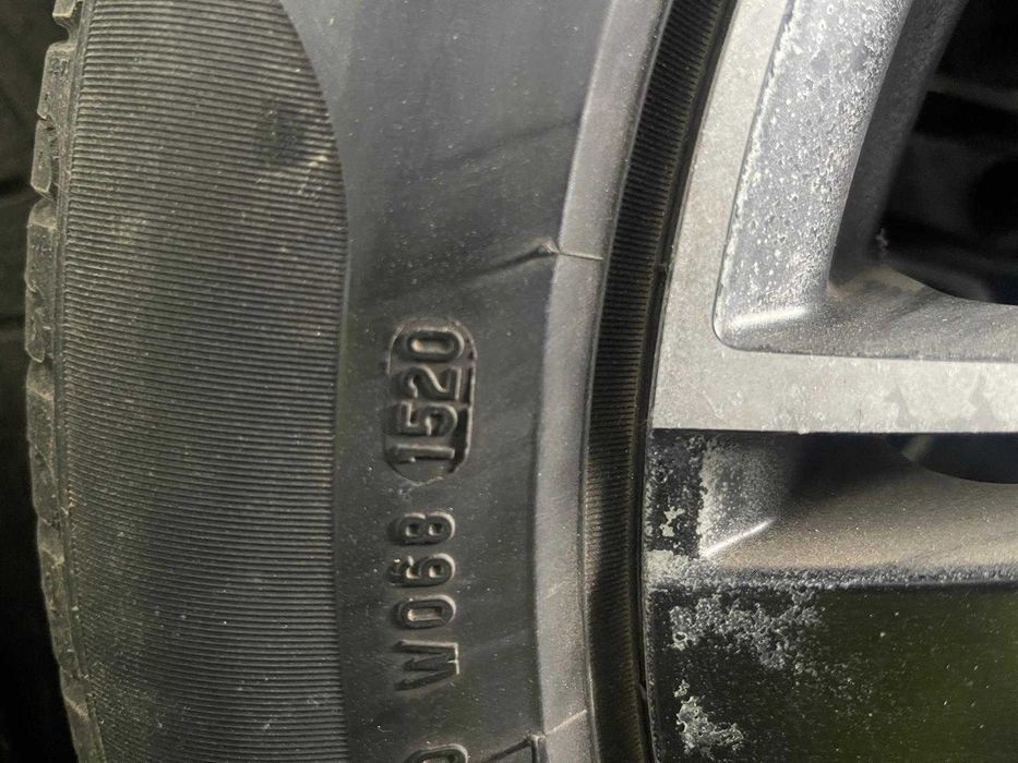 Jante aliaj R16 Opel Chevrolet 5x115 ET41 7Jx16H2 cu anvelope de vara