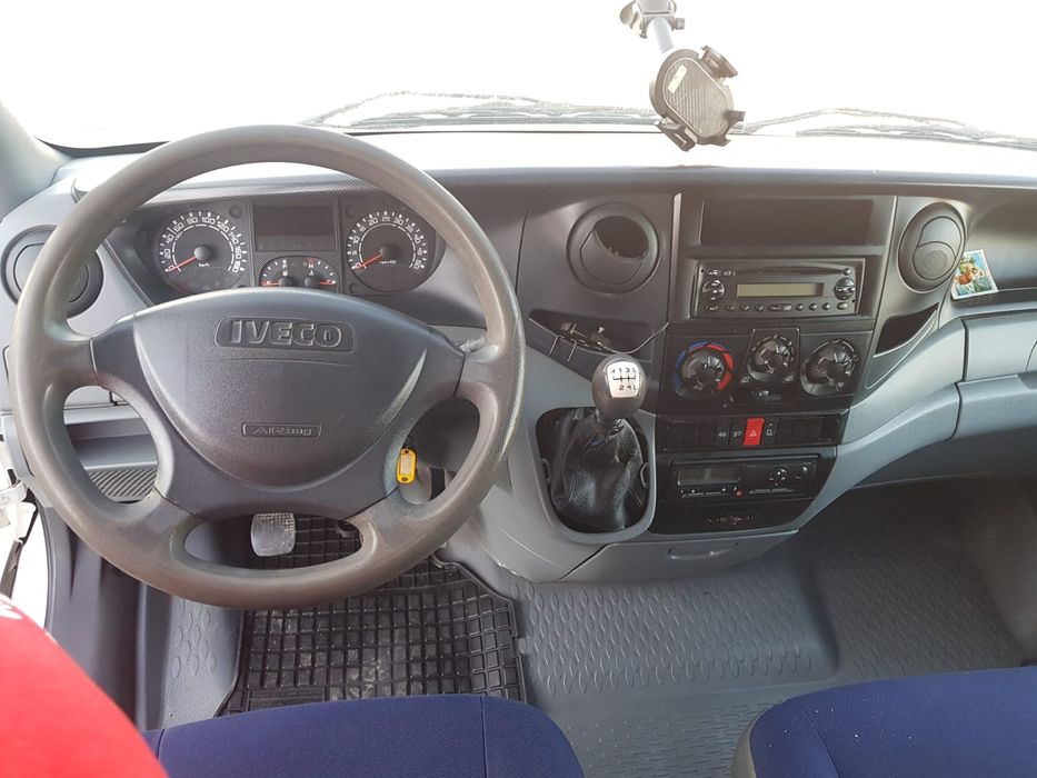 Iveco daily 35c15 50c18 35c18 sprinter 518 519 416 516 413 crafter