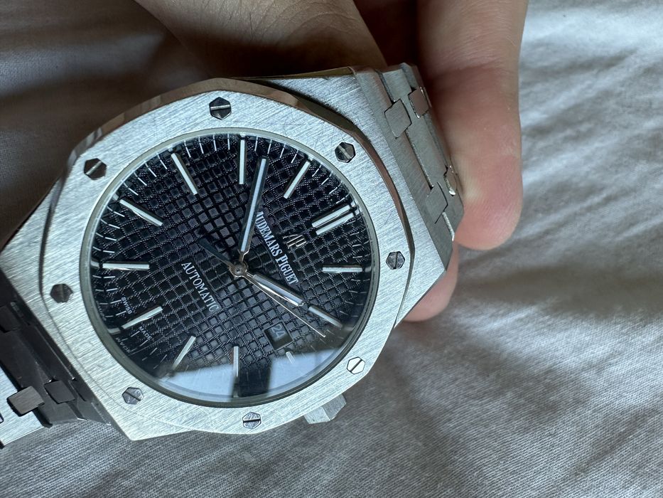 Audemars Piguet часовник