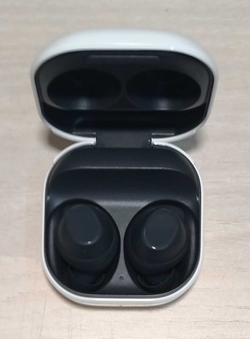Samsung Galaxy Buds FE Black