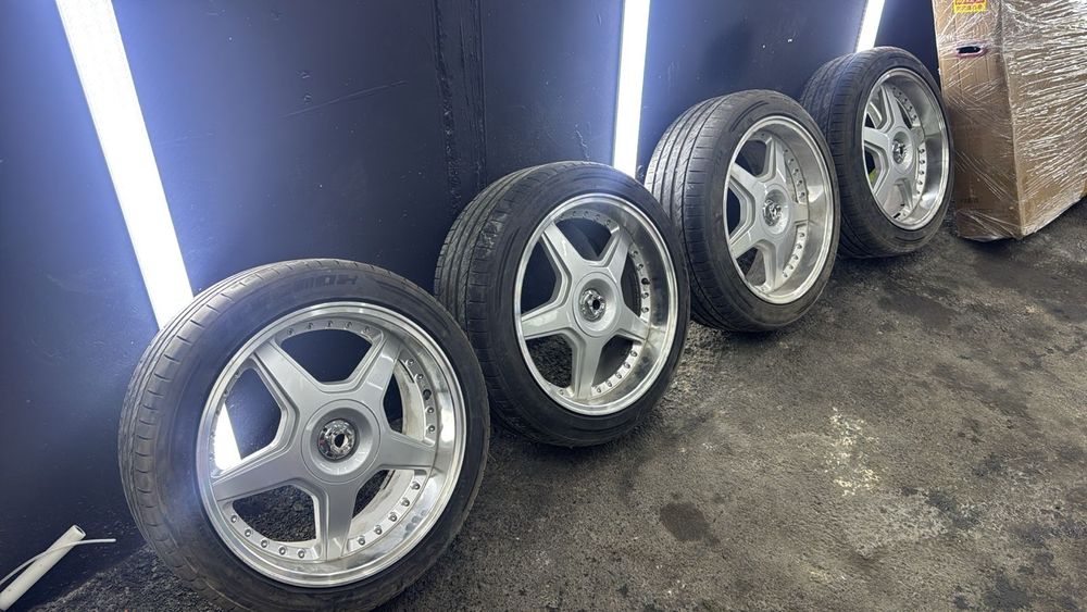 Продам диски R18