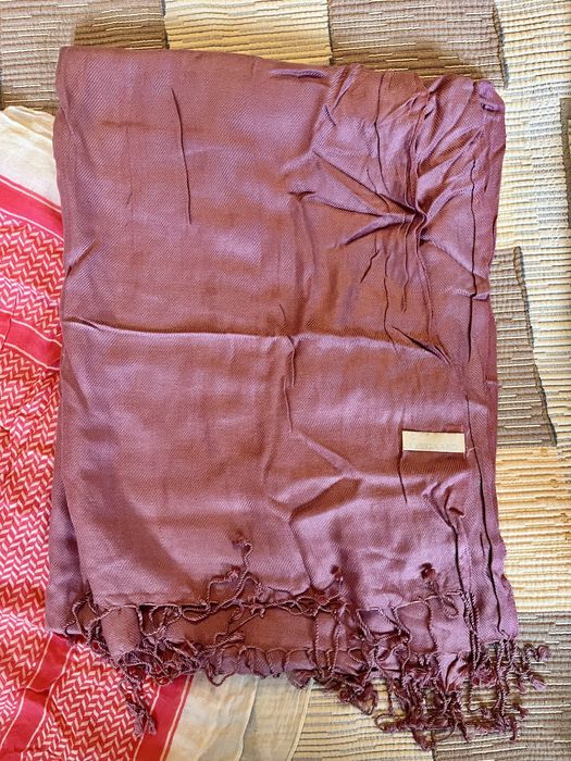 Подарявам Шалове от естествени съставки