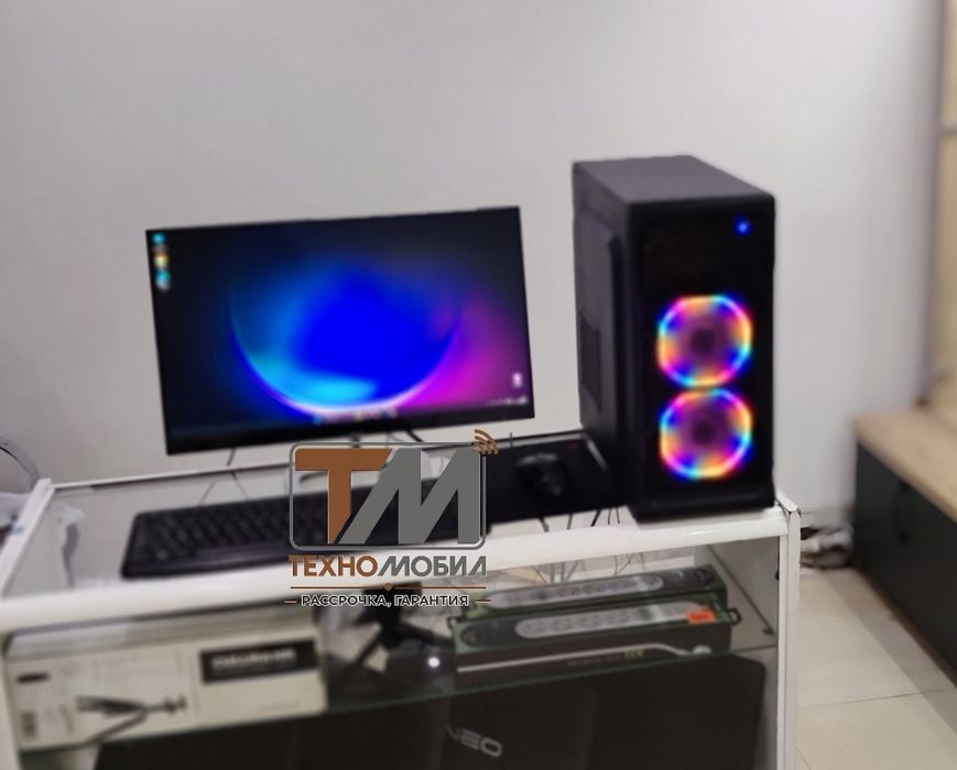 Системный блок i5 9400 Гарантия